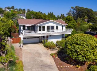 3040 Wisteria Way, Aptos, CA