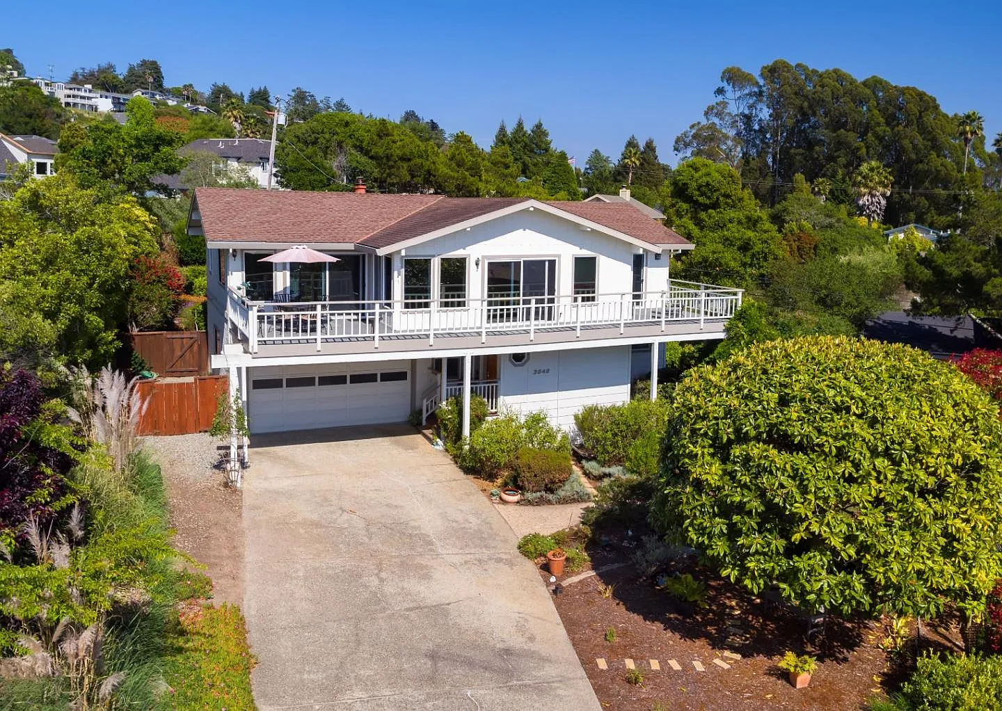 3040 Wisteria Way photo 1