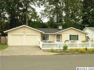 740 Ironwood Dr SE, Salem, OR 97306
