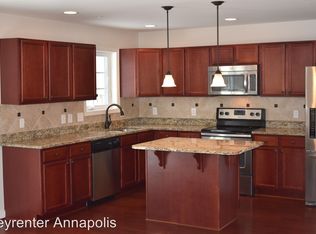 4010 Ward Rd, Pasadena, MD 21122