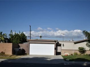 9871 Harriet Ln, Anaheim, CA 92804