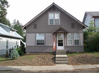 807 W 3rd St, Newport, WA 99156