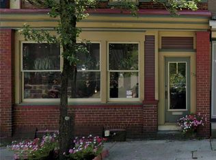 135 W Broadway, Jim Thorpe, PA 18229