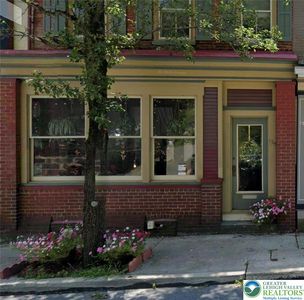 135 W Broadway, Jim Thorpe, PA, 18229