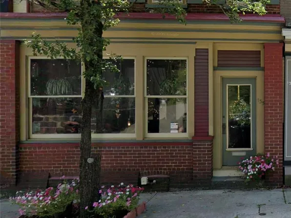 135 W Broadway, Jim Thorpe, PA 18229