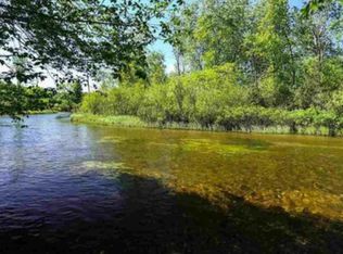 Nostwick Rd, Thompsonville, MI 49683