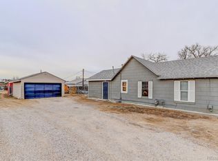 2693 W Iliff Ave, Denver, CO 80219