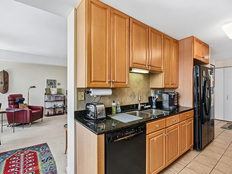77 S Evergreen Ave #1204 — Photo 11