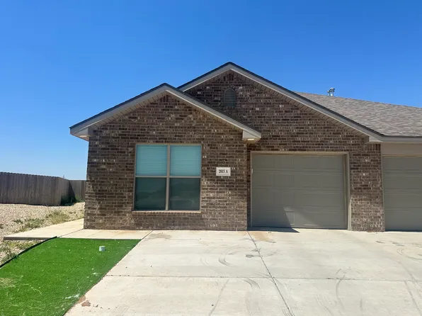 2013 Aberdeen Ave, Wolfforth, TX
