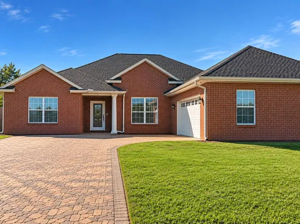 207 Lakeview Ter, Lynn Haven, FL 32444