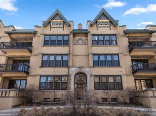 615 W Hancock St APT 202, Detroit, MI 48201