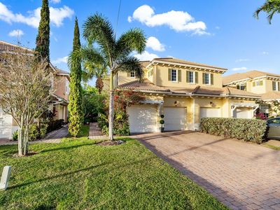4715 Cadiz Circle, Palm Beach Gardens, FL, 33418