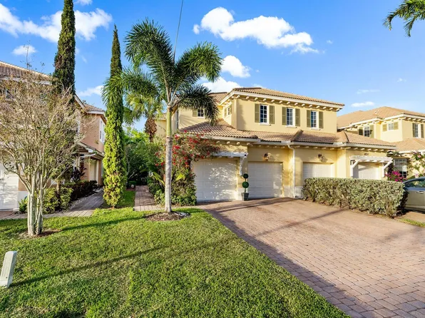 4715 Cadiz Circle, Palm Beach Gardens, FL 33418