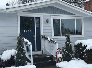 1255 SW Wadleigh Dr, Pullman, WA 99163