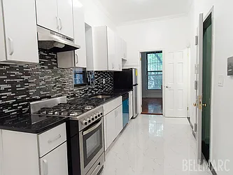 Rented by Bellmarc Realty