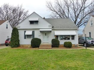 29695 Robert St, Wickliffe, OH 44092