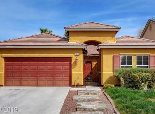 1624 Rising Pebble Ct, North Las Vegas, NV 89031