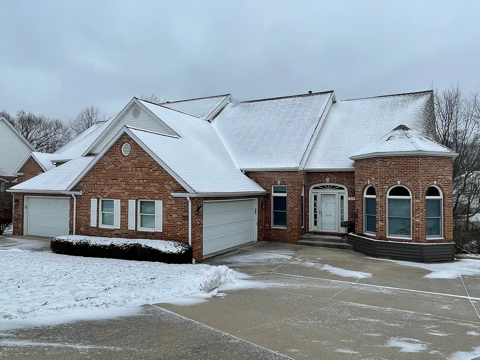 4454 Mount Vernon Pl #1 photo 1