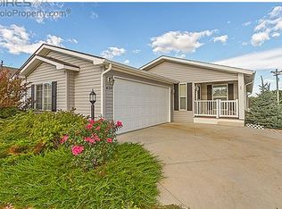 633 Brandt Cir, Fort Collins, CO 80524