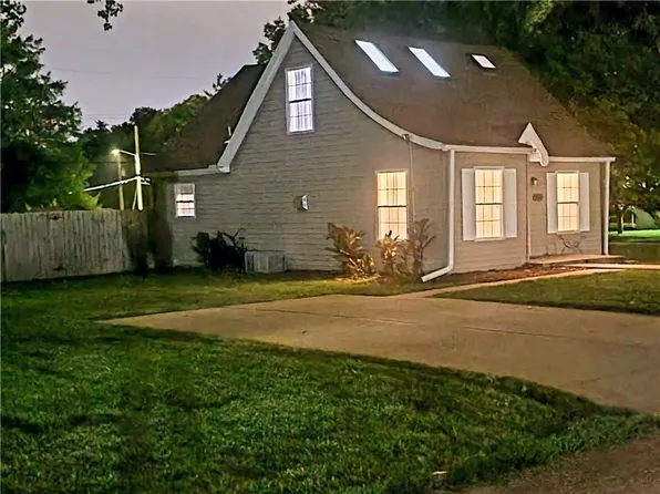 1500 S Cedar Ave, Independence, MO 64052