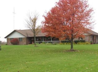 1370 Park Rd, Coloma, MI 49038