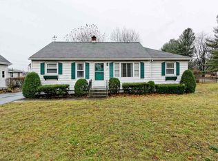 242 Sand Creek Rd, Colonie, NY 12205
