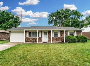 2407 Saint Andrews Dr, Troy, OH 45373