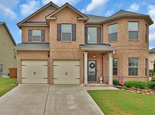 716 Flag St, Canton, GA 30114