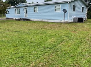 451 Harley Brown Dr, Flatwoods, WV 26621