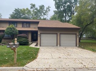 2018 Greenwich Ct #44, Lansing, MI 48910