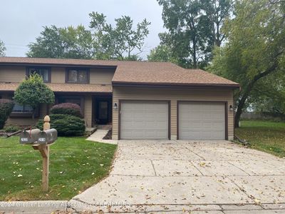 2018 Greenwich Ct #44, Lansing, MI, 48910
