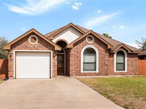 1903 Largo St, Weslaco, TX 78596