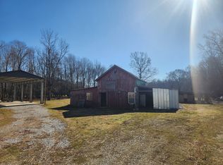 7806 Old Alto Hwy, Decherd, TN 37324