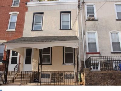 107 Kalos St, Philadelphia, PA, 19128