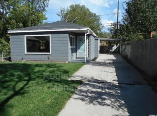 1987 S Lake St, Salt Lake City, UT 84105