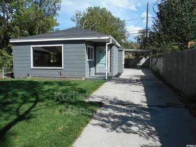 1987 S Lake St, Salt Lake City, UT, 84105
