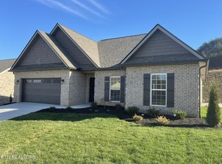 3858 Doral Dr LOT 11, Maryville, TN 37801