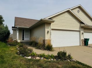 536 SW 46th St, Ankeny, IA 50023