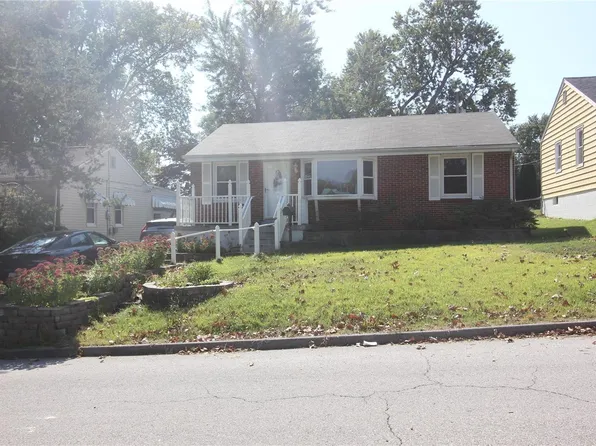 9504 Theodosia Ave, Saint Louis, MO 63114