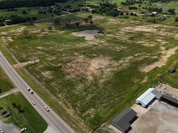 9 Highway, Seminole, OK 74868