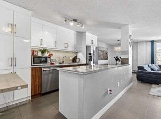 1213 N 13th Ave SW #802, Calgary, AB T3C 0T2