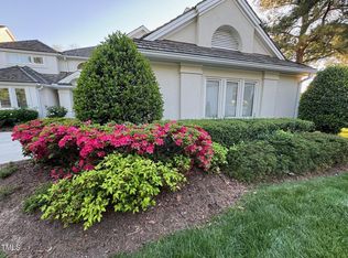 737 Crabtree Crossing Pkwy, Cary, NC 27513