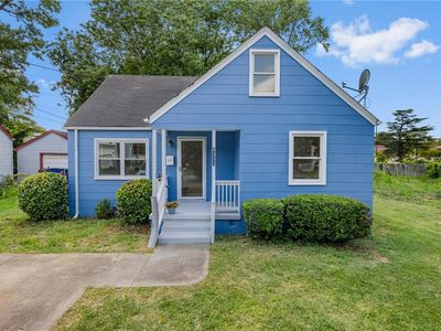 6333 Alexander St, Norfolk, VA, 23513