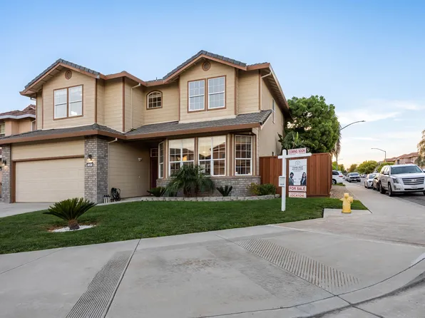 1263 Plaza Ct, Tracy, CA 95377