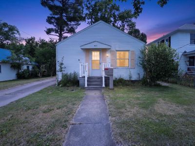 407 N 15th St, Niles, MI, 49120