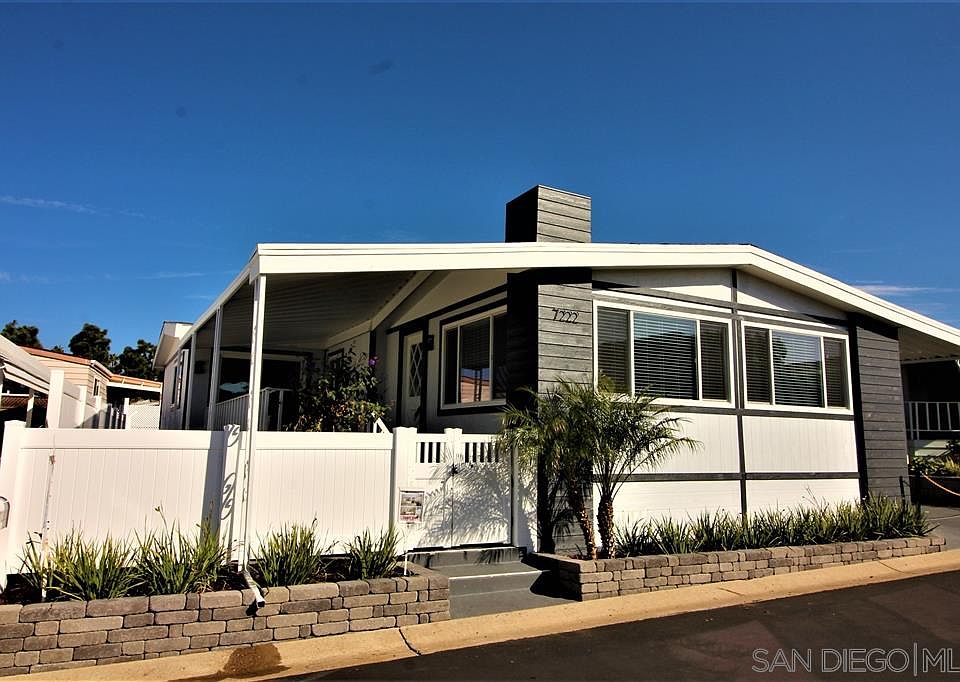 2nd image of 7222 San Benito St #348