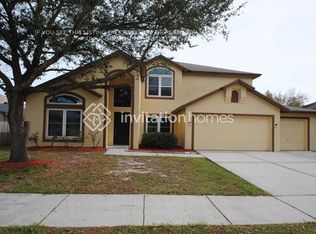 1325 Hatcher Loop Dr, Brandon, FL 33511