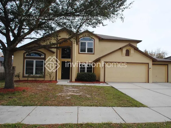 1325 Hatcher Loop Dr, Brandon, FL 33511