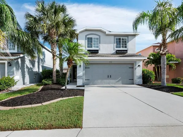 7172 CHATUM LIGHT RUN, BRADENTON, FL 34212