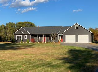 1460 River Rd, Livermore, ME 04253